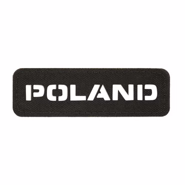 M-Tac® Naszywka flagowa Poland Reverse – Wszystkie dostępne warianty