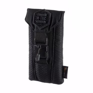 M-Tac® Elite Medium Hex Smartphone-Pouch – Alle verfügbaren Varianten