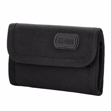 M-Tac® Elite Wallet – All Available Variants