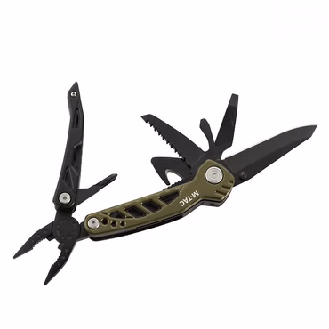 M-Tac® Kompaktes Multitool – Alle verfügbaren Varianten