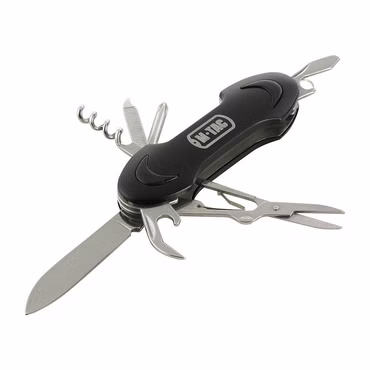 M-Tac® Small Folding Multi-Tool (7 Tools) – All Available Variants