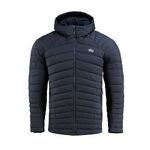Dark Navy Blue