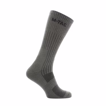 M-Tac® High Socks MK2 – All Available Variants