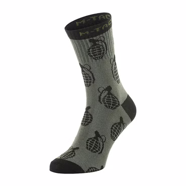 M-Tac® Sommersocken MK3 Grenades – Alle verfügbaren Varianten