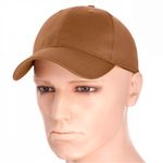 Coyote Brown