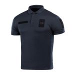 Dark Navy Blue
