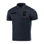 Dark Navy Blue