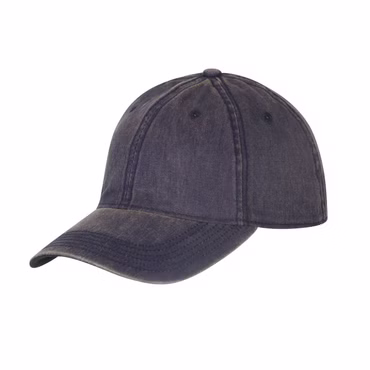 Helikon-Tex Snapback Plain Cap - Dirty Washed Cotton - Available in Multiple Variants