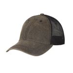 Dirty Washed Black / Black A