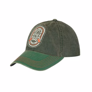 Helikon-Tex Snapback Shooting Time – Dirty Washed Cotton – In mehreren Varianten erhältlich