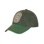 Dirty Washed Dark Green / Dirty Washed Kelly Green