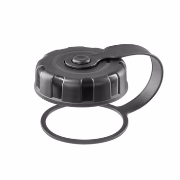 Helikon-Tex Spare Tourist Bottle Cap - Black - Available in Multiple Variants