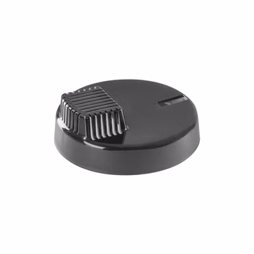 Helikon-Tex Spare Strainer For Tourist Bottle - Black - Available in Multiple Variants