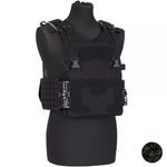 Multicam Black