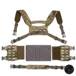 Multicam Black