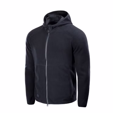 M-Tac® Lite Microfleece-Hoodie – Alle verfügbaren Varianten