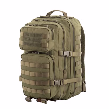 M-Tac® Large Assault Backpack – All Available Variants