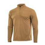 Coyote Brown