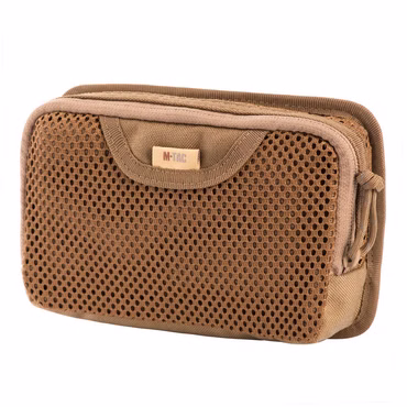 M-Tac® Hook & Loop Utility Panel Pocket – All Available Variants