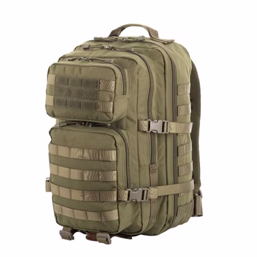 M-Tac® Assault Pack – All Available Variants