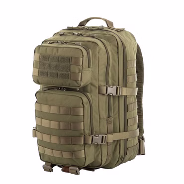 M-Tac® Assault Pack – All Available Variants