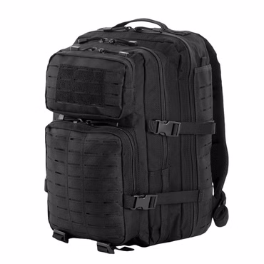 M-Tac® Large Assault Pack Laser Cut – All Available Variants