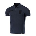 Dark Navy Blue