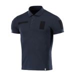 Dark Navy Blue