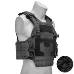Multicam Black