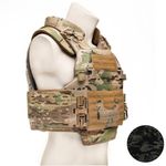Multicam Black