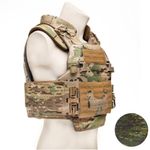 MultiCam Tropic