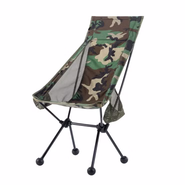 Helikon-Tex Traveler Enlarged Folding Chair - Available in Multiple Variants