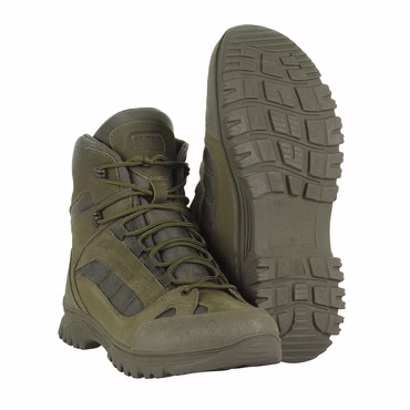 M-Tac® Ranger Taktische Stiefel - alle verfügbaren Farben