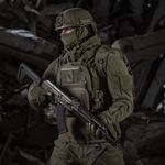 Ranger Green