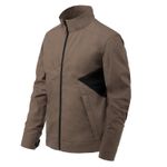 Earth Brown/Black A