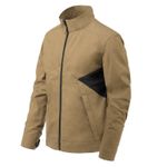 Coyote/Black A