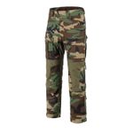 US Woodland/Olive Green A