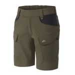 Taiga Green/Czarny