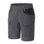 Shadow Grey/Czarny