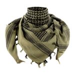Foliage Green/Black