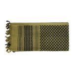 Olive/Black