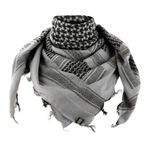 Grey / Black