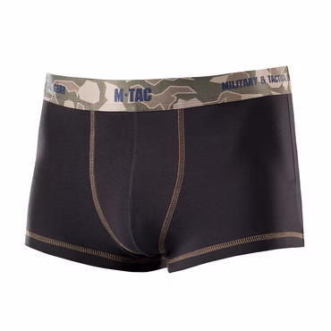 M-Tac® Boxershorts 93/7 – Alle verfügbaren Varianten