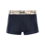 Dark Navy Blue