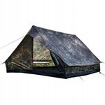 Flecktarn