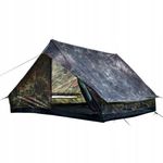 Flecktarn