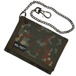 Flecktarn