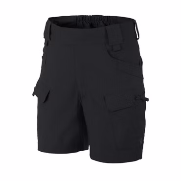 Helikon-Tex Short Pants Uts 6" – Polycotton Ripstop – In mehreren Varianten erhältlich