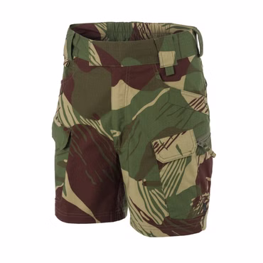 Helikon-Tex Spodnie Krótkie Uts® 6" - Polycotton Stretch Ripstop - wszystkie dostępne kolory