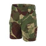 Rhodesian Camo